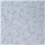 Kiwiana 81940 6 White on White Fern