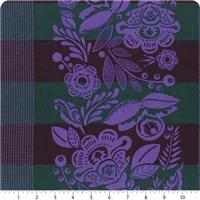 Quilt Backers Anna Maria Textiles Studio Festival Ocean Perennial Borders