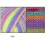 Tootsies Sock Yarn 4 Ply 470 Pinks Purple Orange