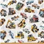 Children 5639 Construction Vehicles Light Gray