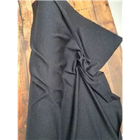 Fabric Giovanni Merino Navy