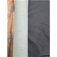 Fabric Kaihara Denim Brush Back