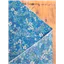 Fabric Sagami Lawn Blue Green - photo 2