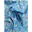 Fabric Sagami Lawn Blue Green - photo 4