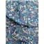 Fabric Sagami Lawn Navy - photo 4