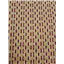 Fabric 7CL - 2 Lemon Red Stripe - photo 3