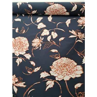 Fabric 15124 Navy 8
