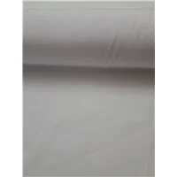 Fabric Cotton Lawn White WP