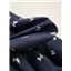 Fabric Cotton Embroidered Navy - photo 2