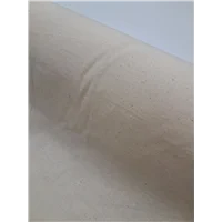 Calico Unbleached Natural 93cm WP