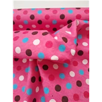 Wincyette Pink Spot