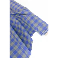 Fabric Buffalo Linen Cotton