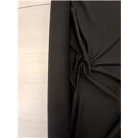 Fabric Pontiac Black FT