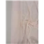 Fabric Pale Pink Double Gauze Stars Moon - photo 1