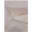 Fabric Pale Pink Double Gauze Stars Moon - photo 3