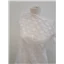 Fabric Raschel Lace White - photo 4