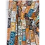 Fabric Canvas Print Licence Plates - photo 1