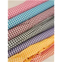 Fabric Poly Check