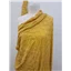 Fabric Highfield Mustard - photo 1