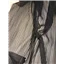 Fabric Pleated Tulle Black - photo 2
