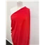 Crepe Rayon Viscose Ama Red - photo 1