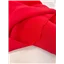 Crepe Rayon Viscose Ama Red - photo 4