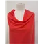 Double Georgette Red 14 - photo 2