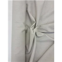 Linen Mix Essex Putty