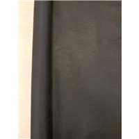 Fabric Runaways Black 5 Imitation Leather