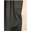 Fabric Runaways Black 5 Imitation Leather - photo 3