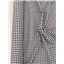 Fabric Miley Cotton Check Navy - photo 2