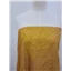 Fabric Lennon Ochre Mustard - photo 2