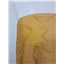 Fabric Lennon Ochre Mustard - photo 3