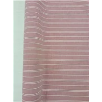 Fabric Scarlett Stripe