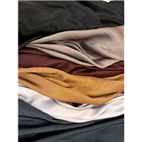 Fabric Vintage Satin
