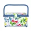 Sewing Basket Floral Burst - photo 1