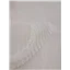 Fabric Pleated Tulle Ivory - photo 3