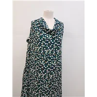 Fabric Crazy Daisy Rayon KB013