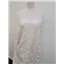 Fabric Embroidery Mini Matt White Gold - photo 2