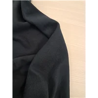Fabric Sweatshirt Navy RJ