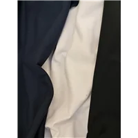 Sweatshirting Brushed Back