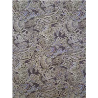 Paisley Maison Purple