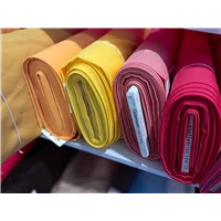 Fabric Mini Matt Plain