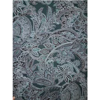 Paisley Maison Teal