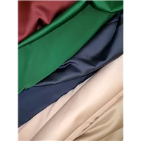 Fabric Stretch Satin