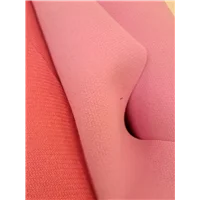 Fabric Wool Mix Coating