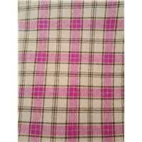 Wincyette 30520 26 Plaid Pink
