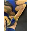 Fabric 24105 Indigo Ponte - photo 3