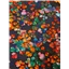 Fabric 24111 Floral Navy Ponte Type Knit - photo 2