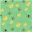 Wincyette 30520 6 Bees Green